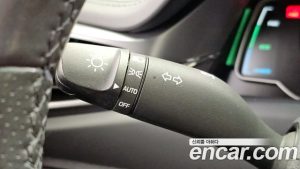 Hyundai Ioniq 1.6 HEV 2020 года из Южной Кореи