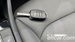 Hyundai Ioniq 1.6 HEV 2020 года из Южной Кореи