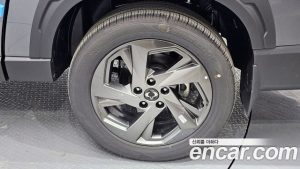 Ssangyong Rexton Дизель 2.2 4WD 2024 года из Южной Кореи