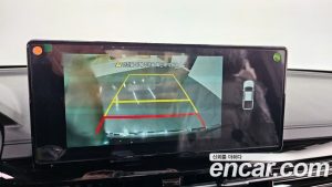 Ssangyong Rexton Дизель 2.2 4WD 2024 года из Южной Кореи