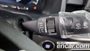 Ssangyong Rexton Дизель 2.2 4WD 2024 года из Южной Кореи