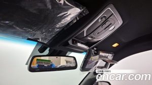 Ssangyong Rexton Дизель 2.2 4WD 2024 года из Южной Кореи