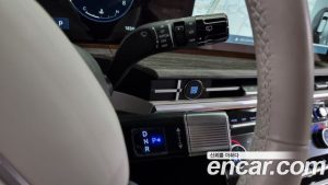 Hyundai Santafe Бензин 2.5T 2WD 2024 года из Южной Кореи