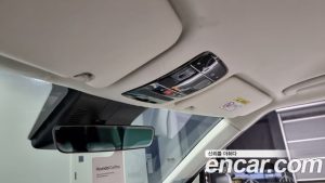 Hyundai Santafe Бензин 2.5T 2WD 2024 года из Южной Кореи
