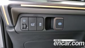 Hyundai Santafe Бензин 2.5T 2WD 2024 года из Южной Кореи