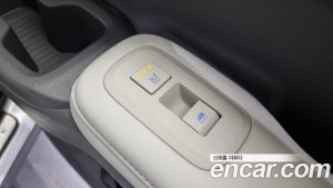 Hyundai Santafe Бензин 2.5T 2WD 2024 года из Южной Кореи