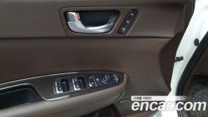 Kia K5 2.0 2020 года из Южной Кореи