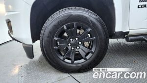 ChevroletGMDaewoo Colorado 3.6 익스트림-X 4WD 2020 года из Южной Кореи