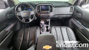 ChevroletGMDaewoo Colorado 3.6 익스트림-X 4WD 2020 года из Южной Кореи