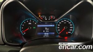 ChevroletGMDaewoo Colorado 3.6 익스트림-X 4WD 2020 года из Южной Кореи
