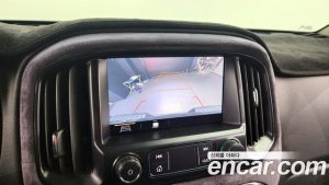 ChevroletGMDaewoo Colorado 3.6 익스트림-X 4WD 2020 года из Южной Кореи