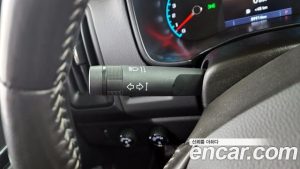 ChevroletGMDaewoo Colorado 3.6 익스트림-X 4WD 2020 года из Южной Кореи