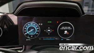 Hyundai AVANTE 1.6 2021 года из Южной Кореи