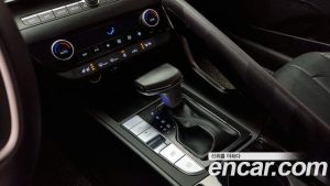 Hyundai AVANTE 1.6 2021 года из Южной Кореи