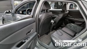 Hyundai AVANTE 1.6 2021 года из Южной Кореи