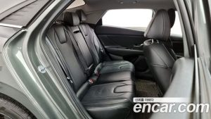 Hyundai AVANTE 1.6 2021 года из Южной Кореи