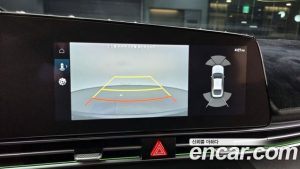 Hyundai AVANTE 1.6 2021 года из Южной Кореи