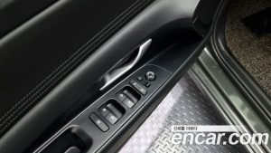 Hyundai AVANTE 1.6 2021 года из Южной Кореи