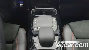 Mercedes-Benz A-Class AMG A45 4MATIC+ HATCHBACK 2023 года из Южной Кореи