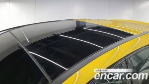 Mercedes-Benz A-Class AMG A45 4MATIC+ HATCHBACK 2023 года из Южной Кореи