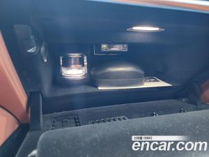 Mercedes-Benz S-Class S580L 4MATIC 2023 года из Южной Кореи