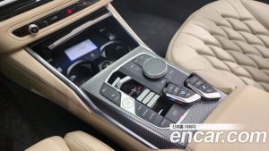 BMW 3-Series 320i M Sport 2023 года из Южной Кореи