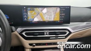 BMW 3-Series 320i M Sport 2023 года из Южной Кореи