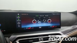 BMW 3-Series 320i M Sport 2023 года из Южной Кореи