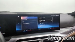 BMW 3-Series 320i M Sport 2023 года из Южной Кореи