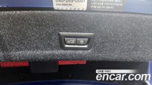 BMW 3-Series 320i M Sport 2023 года из Южной Кореи