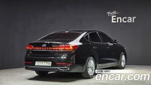 Kia K7 2.5 GDI Prestige 2020 года из Южной Кореи