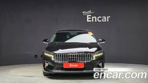 Kia K7 2.5 GDI Prestige 2020 года из Южной Кореи