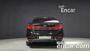 Kia K7 2.5 GDI Prestige 2020 года из Южной Кореи