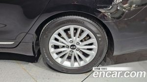 Kia K7 2.5 GDI Prestige 2020 года из Южной Кореи