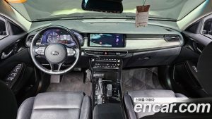 Kia K7 2.5 GDI Prestige 2020 года из Южной Кореи