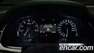 Kia K7 2.5 GDI Prestige 2020 года из Южной Кореи