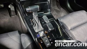 Kia K7 2.5 GDI Prestige 2020 года из Южной Кореи