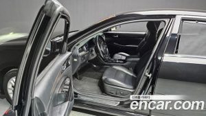 Kia K7 2.5 GDI Prestige 2020 года из Южной Кореи