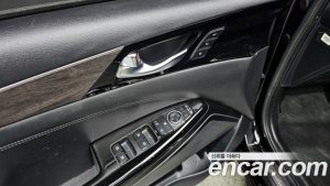 Kia K7 2.5 GDI Prestige 2020 года из Южной Кореи