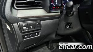 Kia K7 2.5 GDI Prestige 2020 года из Южной Кореи