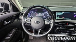 Kia K7 2.5 GDI Prestige 2020 года из Южной Кореи
