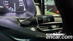 Kia K7 2.5 GDI Prestige 2020 года из Южной Кореи