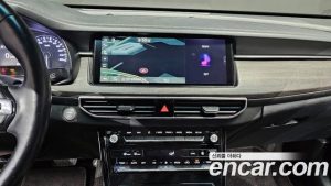 Kia K7 2.5 GDI Prestige 2020 года из Южной Кореи