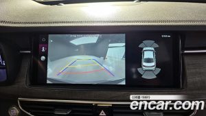 Kia K7 2.5 GDI Prestige 2020 года из Южной Кореи