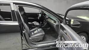 Kia K7 2.5 GDI Prestige 2020 года из Южной Кореи
