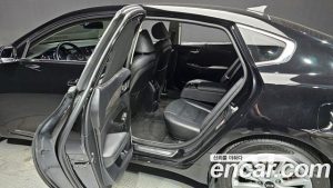 Kia K7 2.5 GDI Prestige 2020 года из Южной Кореи