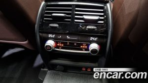 BMW 5-Series 530i M Sport Plus 2020 года из Южной Кореи