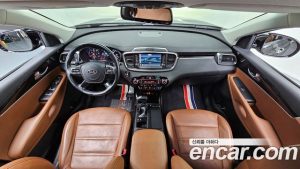 Kia Sorento Дизель 2.2 2WD 2020 года из Южной Кореи