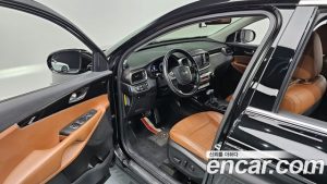 Kia Sorento Дизель 2.2 2WD 2020 года из Южной Кореи