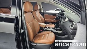 Kia Sorento Дизель 2.2 2WD 2020 года из Южной Кореи